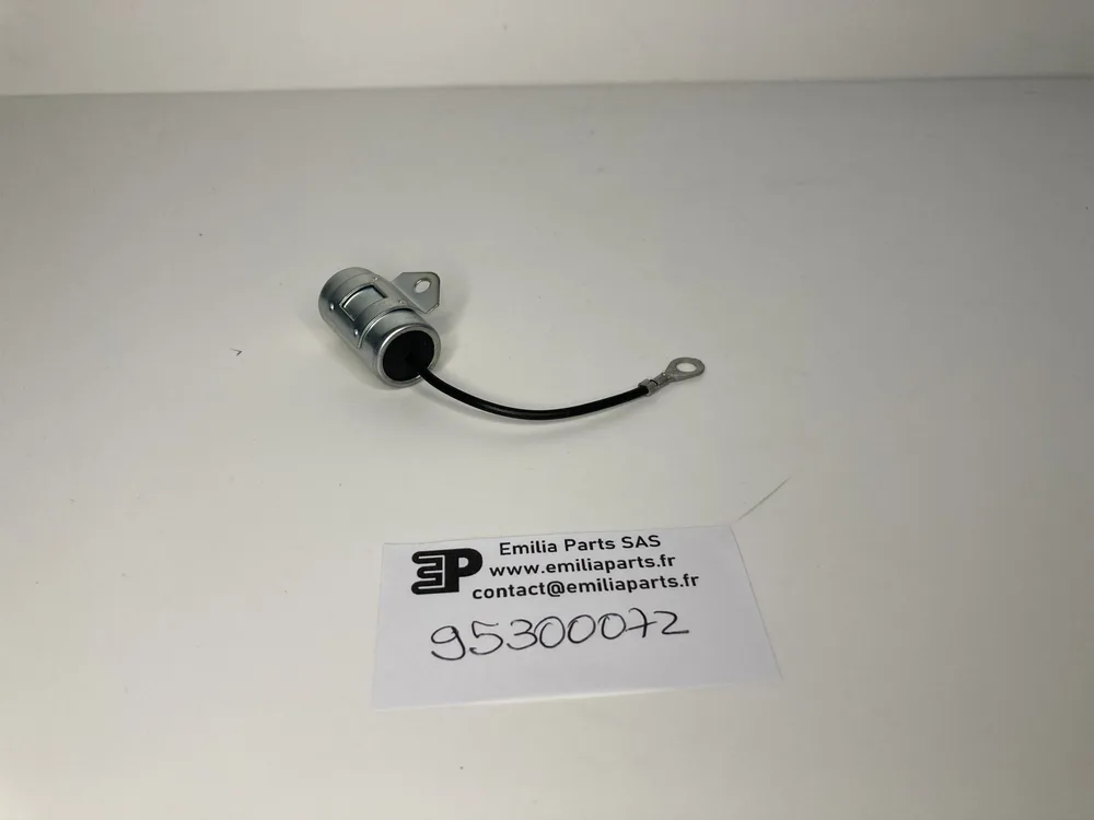 95300072 FERRARI CONDENSATEUR