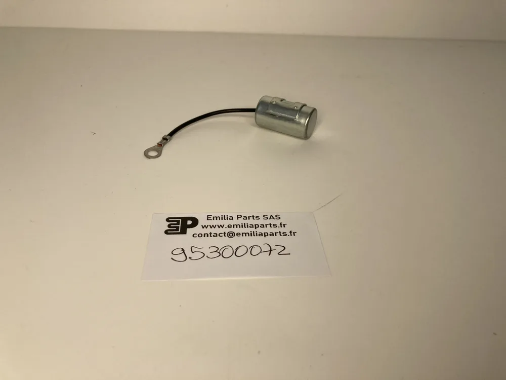 95300072 FERRARI CONDENSATEUR 2