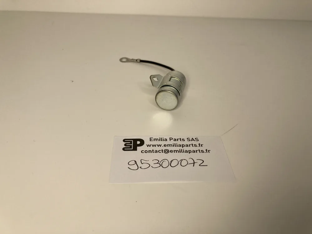 95300072 FERRARI CONDENSATEUR 3