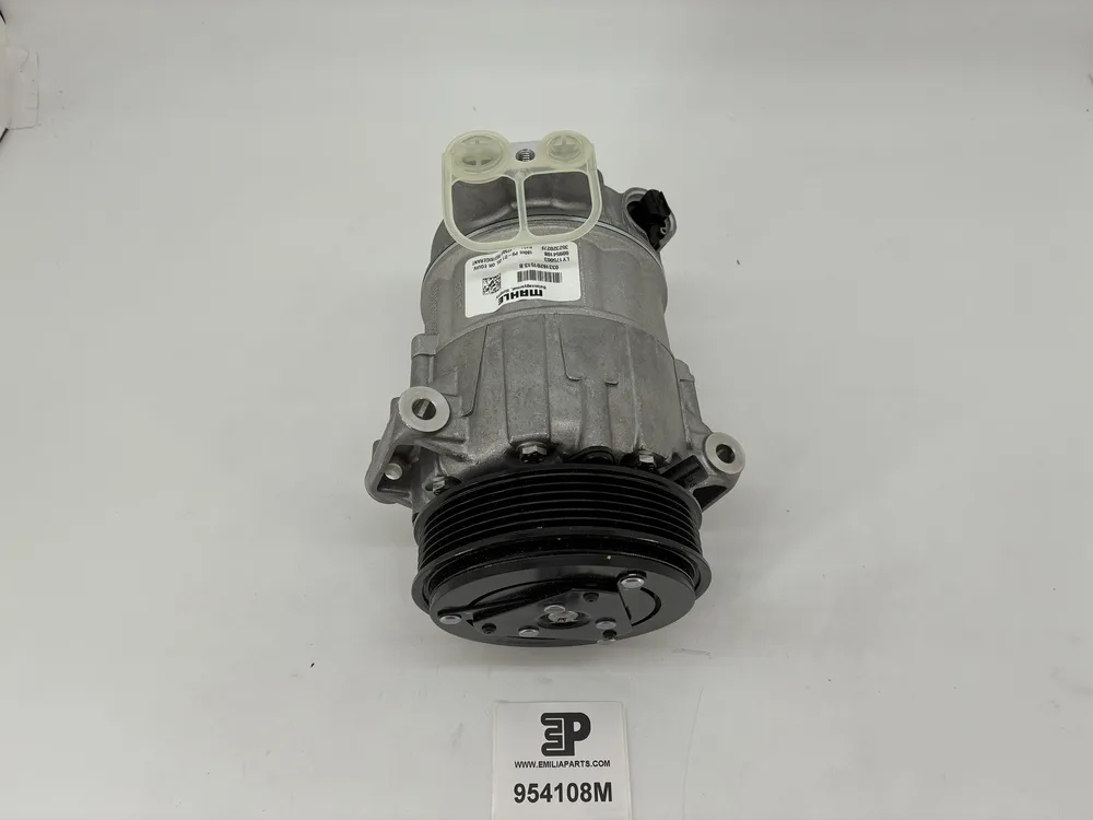 954108 MASERATI A/C COMPRESSOR 5