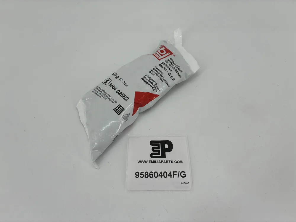 95860404 FERRARI GRAISSE POUR SOUFFLET CARDAN - 90G