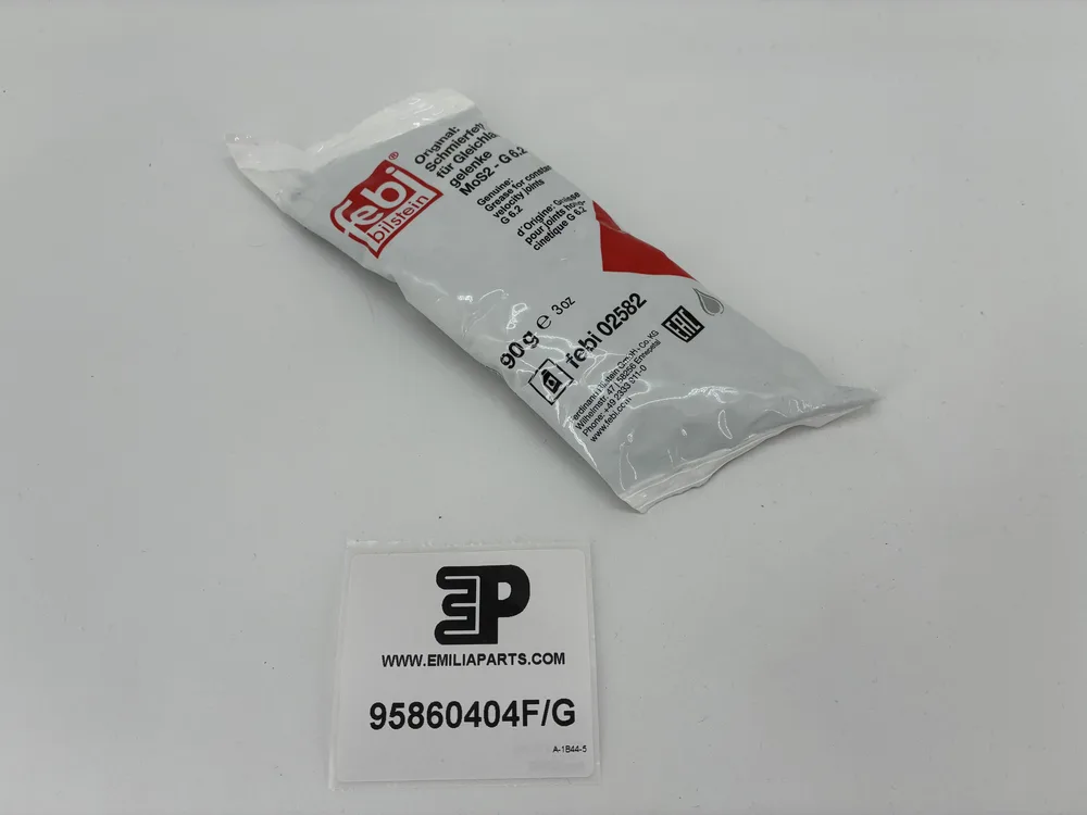 95860404 FERRARI GRAISSE POUR SOUFFLET CARDAN - 90G 2