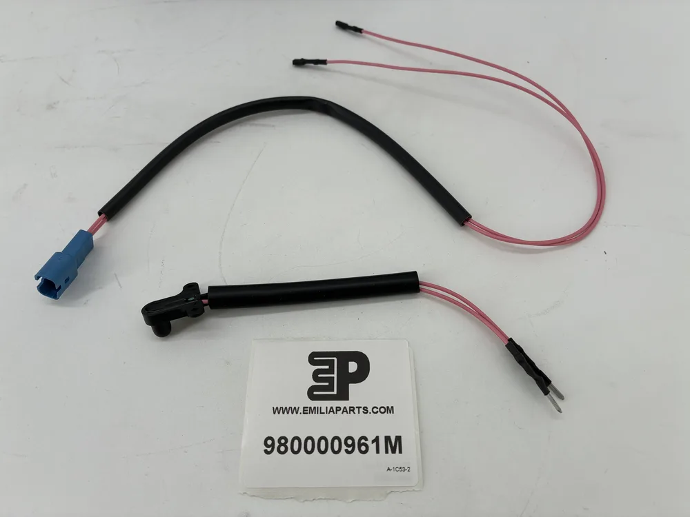 980000961 MASERATI SENSORE TEMP.EST. 019 2