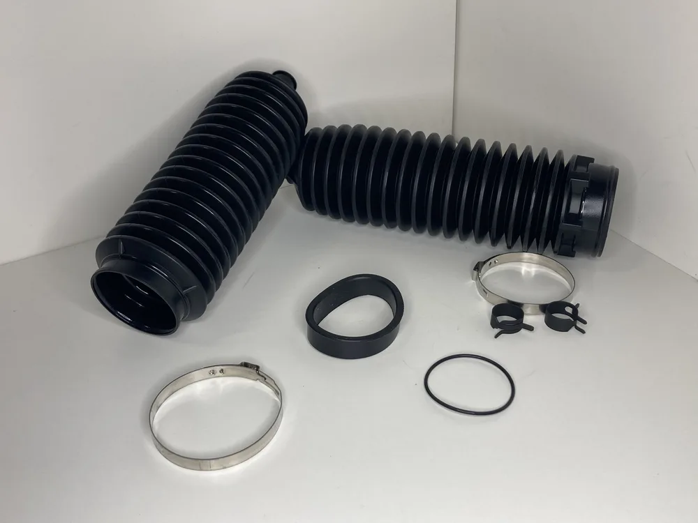 980139056 MASERATI KIT DE REMPLACEMENT SOUFFLETS BO