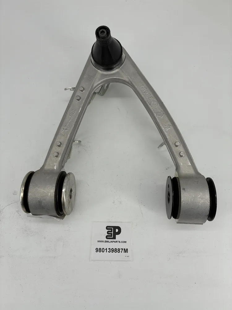 980139887 MASERATI ASSIEME LEVA SUP.DX SOSP.ANT 2