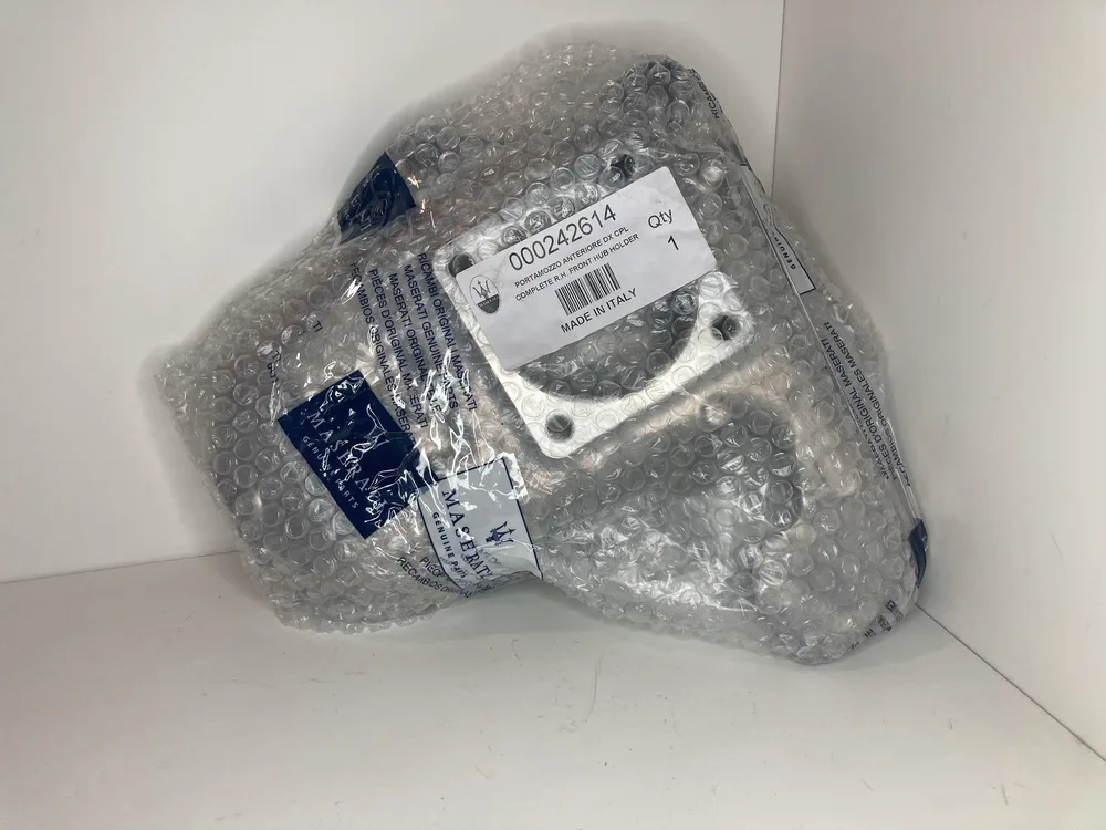 980139893 MASERATI KIT SUSPENSION AVANT DROITE 2