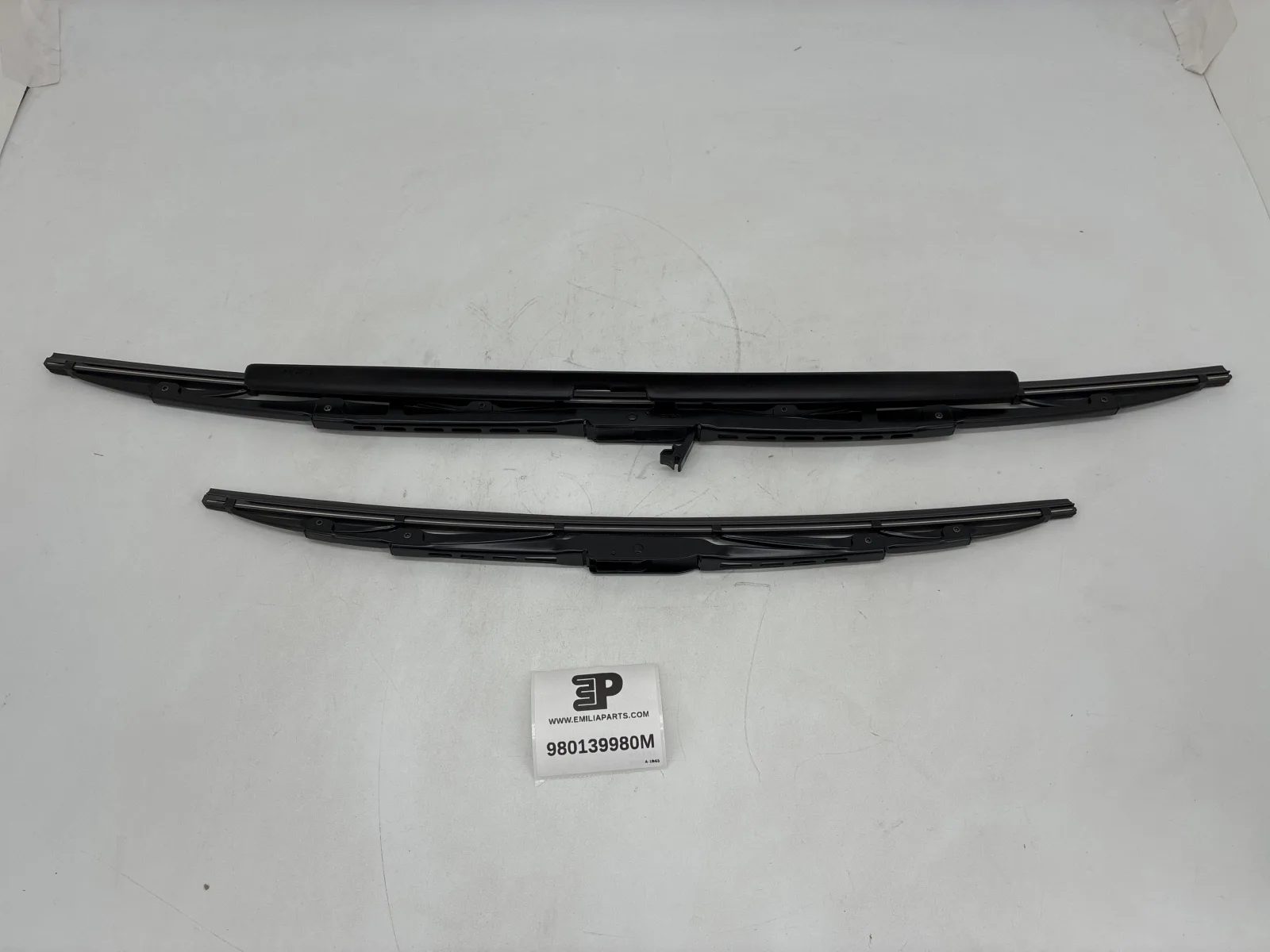 LHD WIPER SET