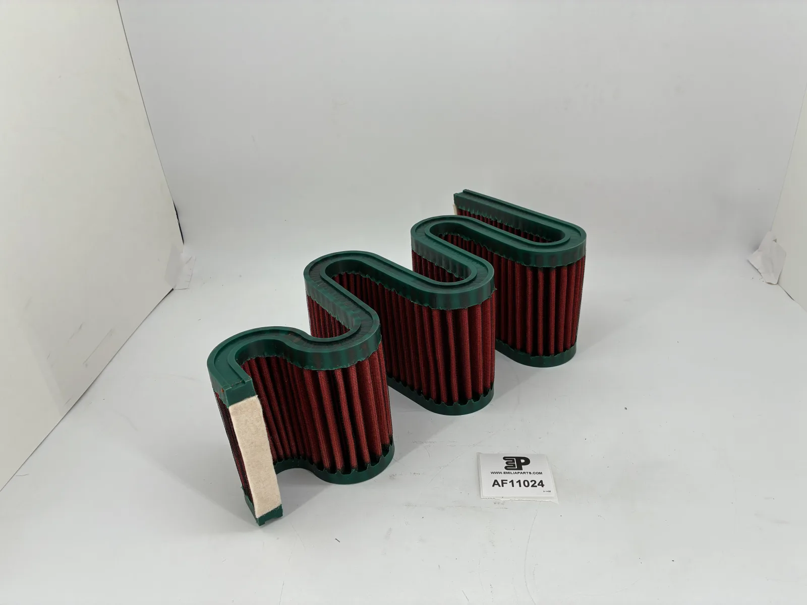 11024 FERRARI FILTRE A AIR - SERPENT 3500 GTI MISTRAL SEBRING QUATTROPORTE SERIES 1 3