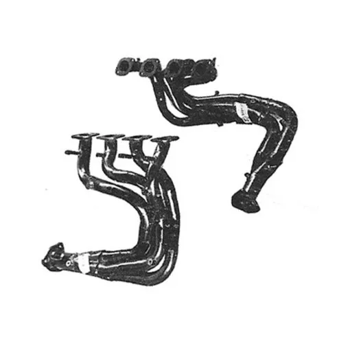1941 ANSA ANSA - FERRARI - 308 GTB - GTS 80 USA - FRONT MANIFOLD (WITHOUT INSULATION) 108212