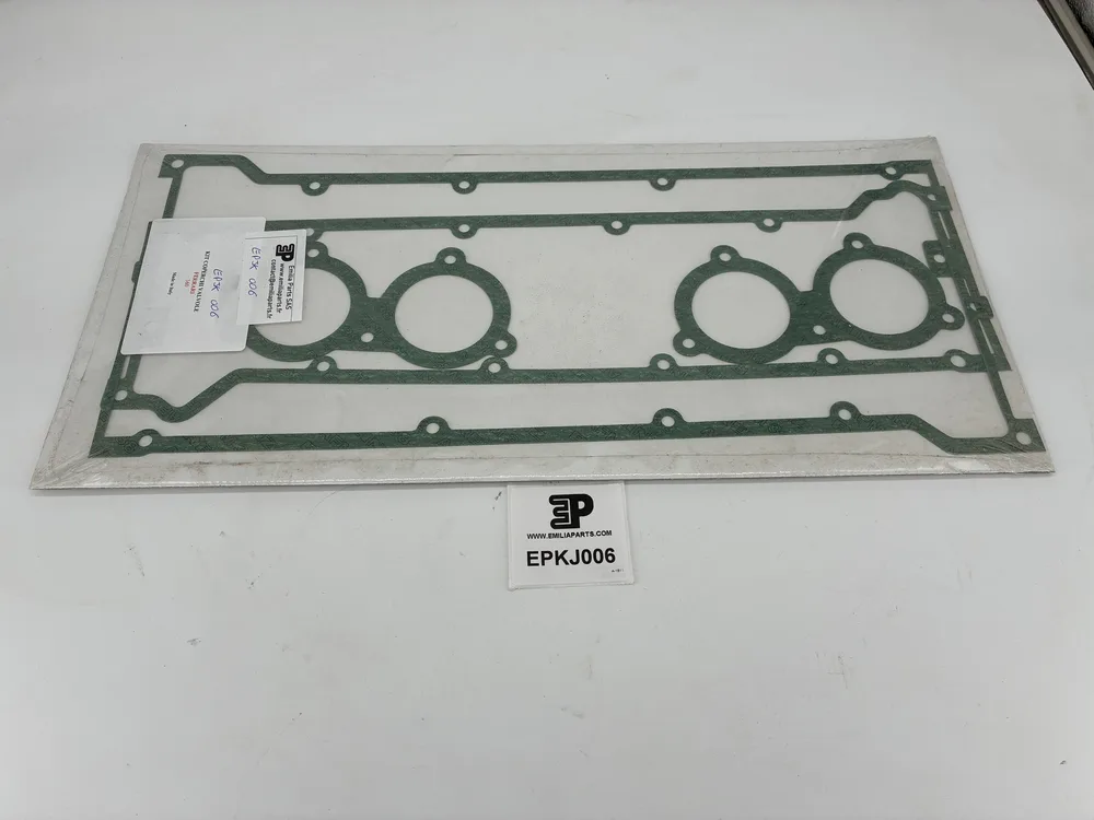 006 EMILIA PARTS KIT POCHETTE DE JOINT CACHE CULBUTEUR 360 2