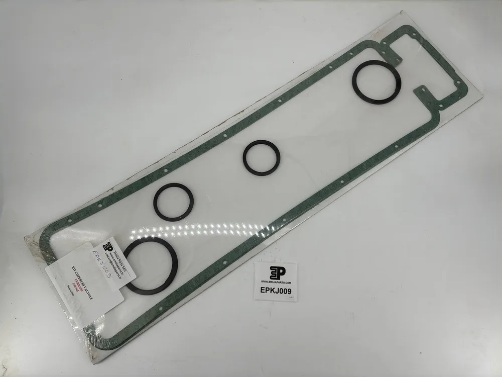 009 EMILIA PARTS KIT POCHETTE DE JOINT CACHE CULBUTEUR 330 / 365