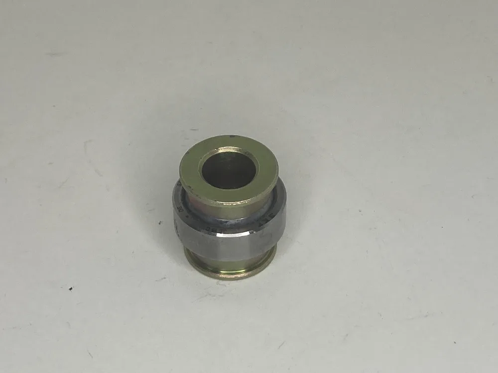 0001 EMILIA PARTS ROTULE BIELLETTE TRIANGLE INFÉRIEUR 3200 / 4200 ***POUR TRIANGLE 187993 198513 198501 196035 196776 198503 198027*** ***ne pas vendre si soufflet hs - prendre plutot EPM0011 ***