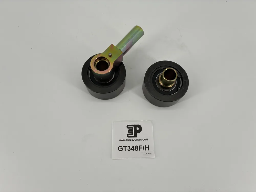348 HILL ENGINEERING PAIRE GALET TENDEUR DISTRIBUTION RENFORCE (CONTIENT 145807 & 149791) 2