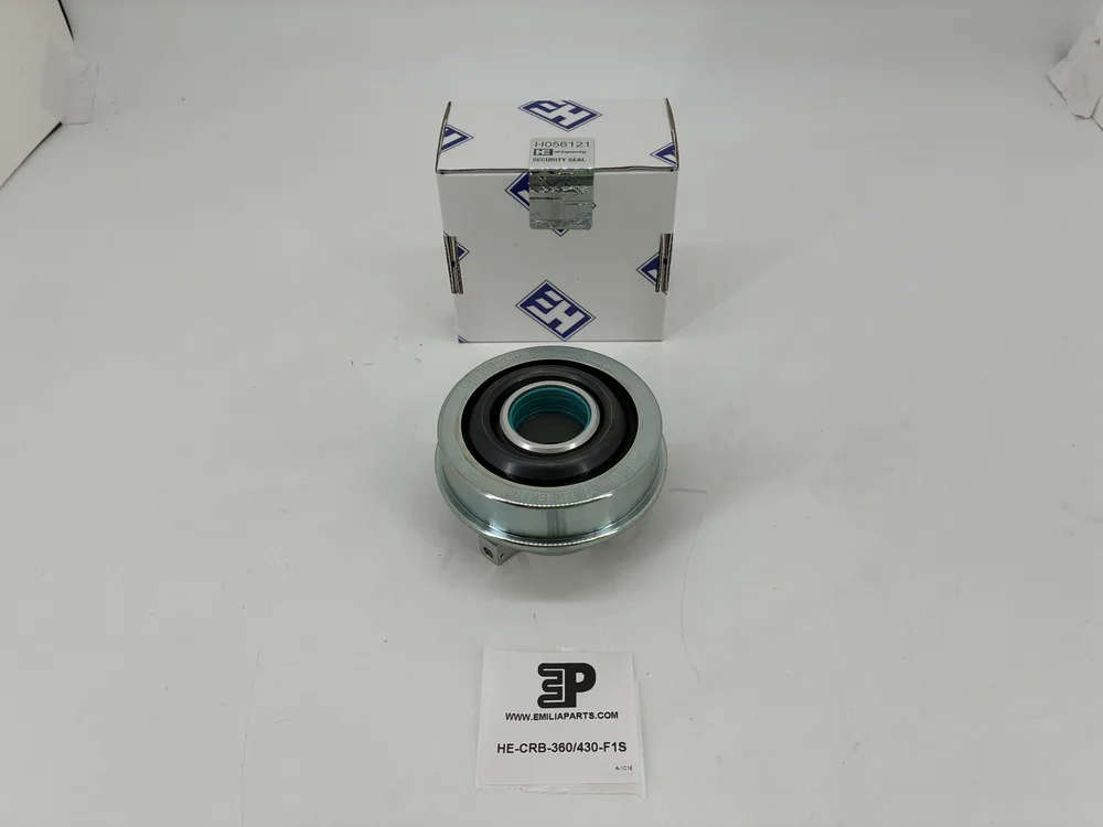 3604301 HILL ENGINEERING CRB-360/430-F1S - Hill Clutch Slave (#234953) Inc F1 Seals (Hill Engineering)