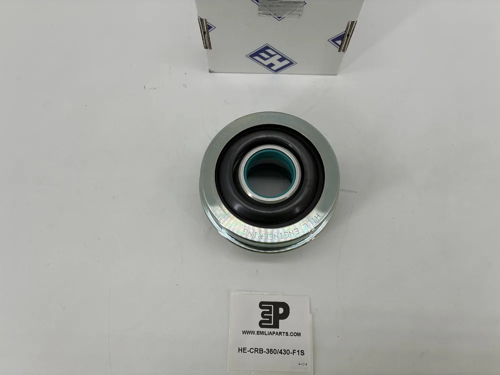 3604301 HILL ENGINEERING CRB-360/430-F1S - Hill Clutch Slave (#234953) Inc F1 Seals (Hill Engineering) 2