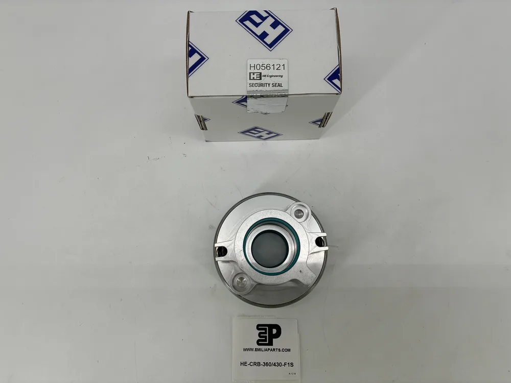 3604301 HILL ENGINEERING CRB-360/430-F1S - Hill Clutch Slave (#234953) Inc F1 Seals (Hill Engineering) 3