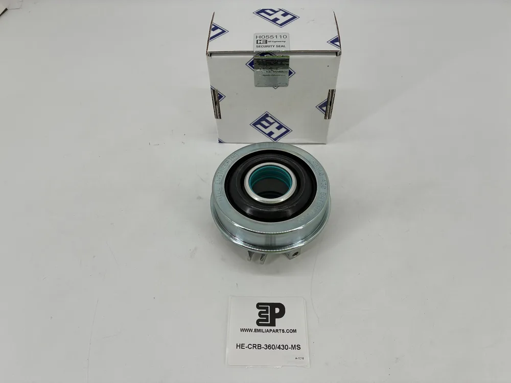 360430 HILL ENGINEERING CRB-360/430-MS - Récepteur dembrayage Hill (#234943) (Hill Engineering)