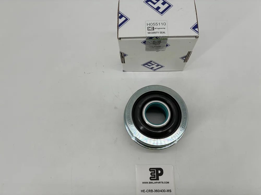 360430 HILL ENGINEERING CRB-360/430-MS - Récepteur dembrayage Hill (#234943) (Hill Engineering) 2