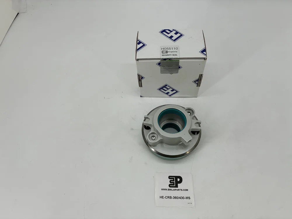 360430 HILL ENGINEERING CRB-360/430-MS - Récepteur dembrayage Hill (#234943) (Hill Engineering) 3