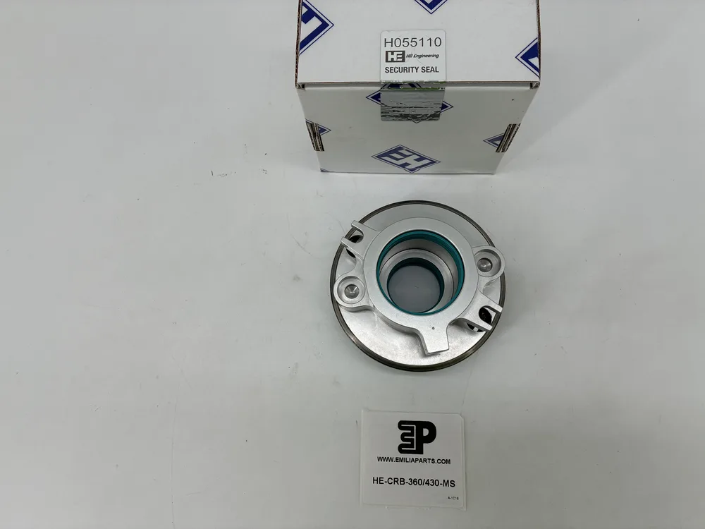 360430 HILL ENGINEERING CRB-360/430-MS - Récepteur dembrayage Hill (#234943) (Hill Engineering) 4