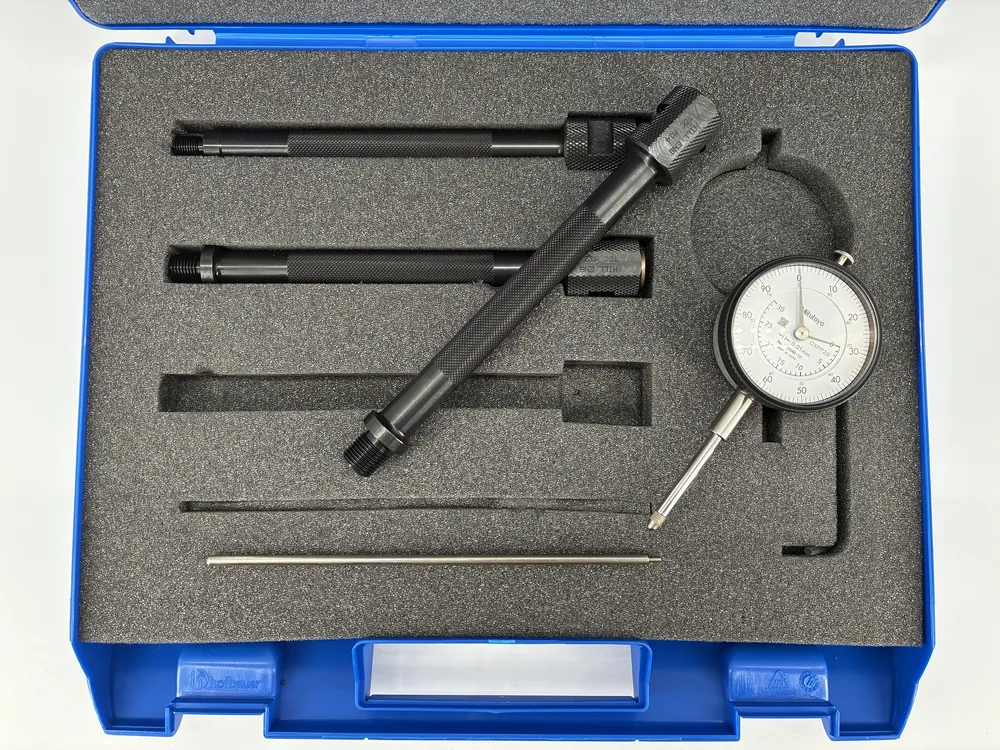01 HILL ENGINEERING TDC-KIT-01 - Jeu doutils de point mort haut (M10, M12, M14) (Hill Engineering) 3