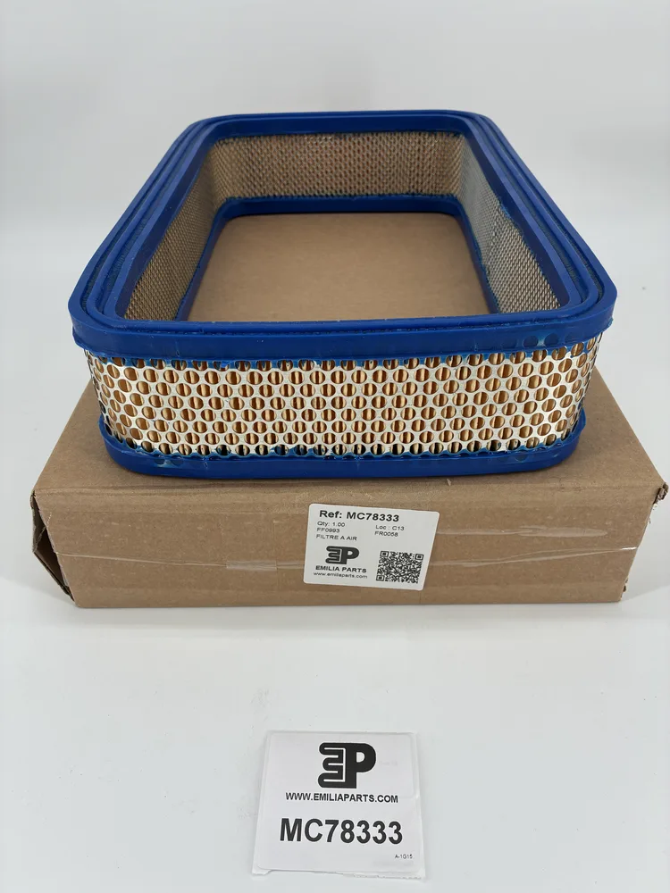 78333 MASERATI FILTRE A AIR