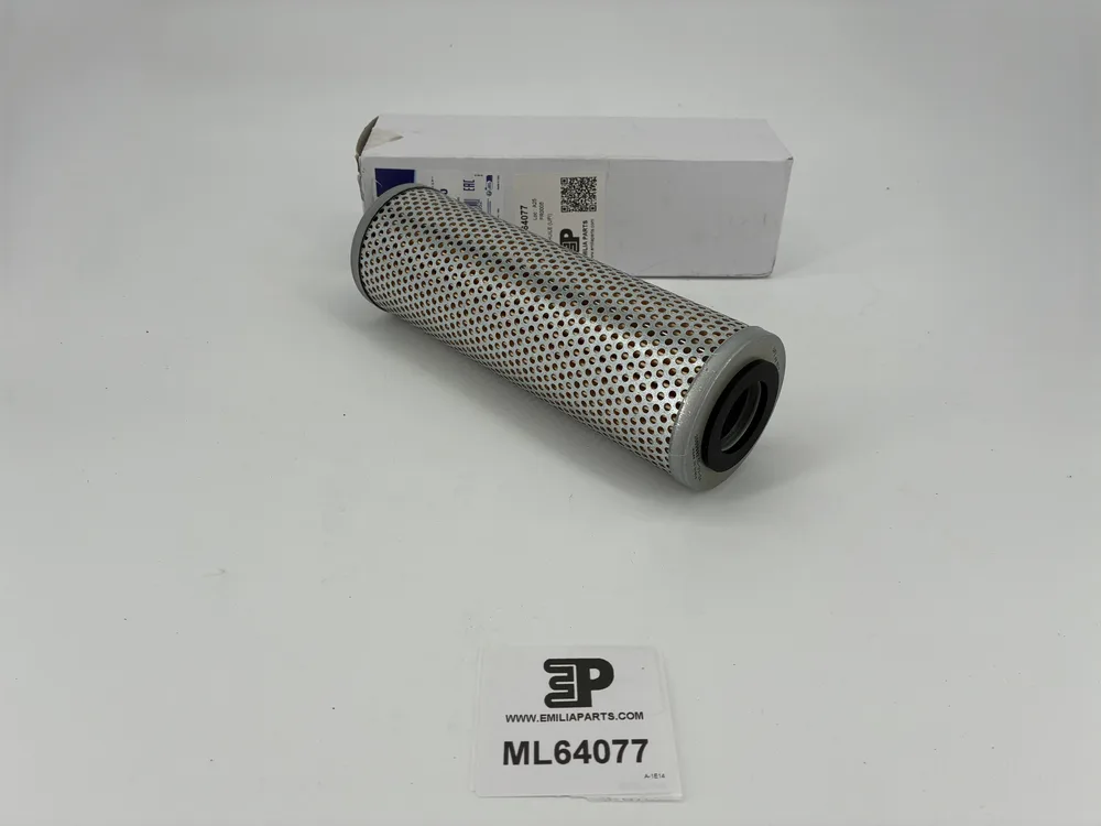 64077 MASERATI FILTRE A HUILE (UFI)