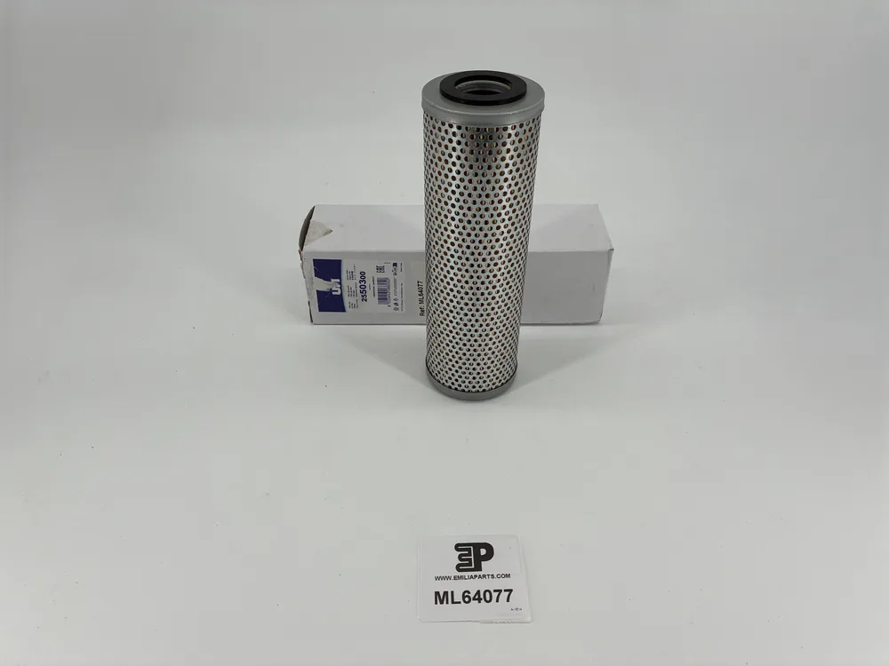 64077 MASERATI FILTRE A HUILE (UFI) 2