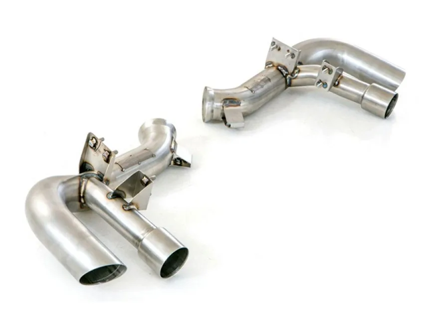 1212004 TUBISTYLE TUBISTYLE - FERRARI F12 - PAIRE TUBE SORTIE DIRECT 2